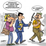 Gelecekte Ne Olacaksın