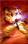 Hangi Street Fighter Karakterisin?
