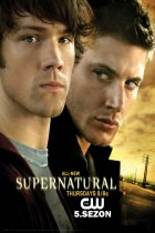 Dean Winchester I Ne Kadar Tanıyorsun?