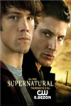 Dean Winchester I Ne Kadar Tanıyorsun?