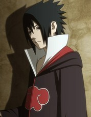 Are You Sasuke Or Naruto?