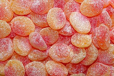 What Kind Of Candy Are You?