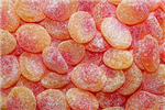 What Kind Of Candy Are You?