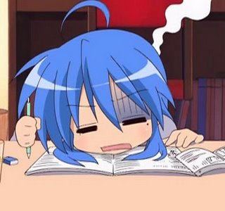 ¿Que Tan Otaku Eres?