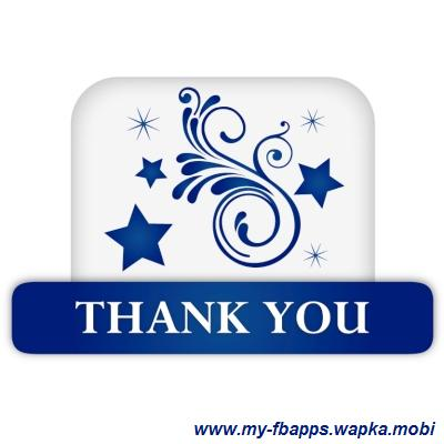 Thank You!