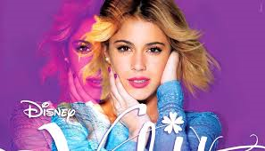 Quien Eres De Violetta