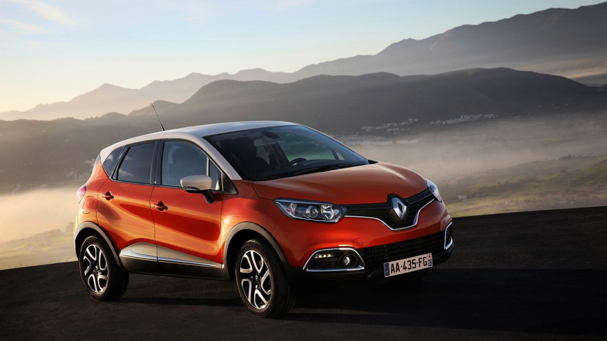 Size En Uygun Renault Arabası