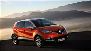 Size En Uygun Renault Arabası