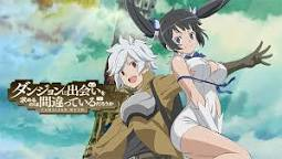 ¿Que Personaje De Danmachi Eres?