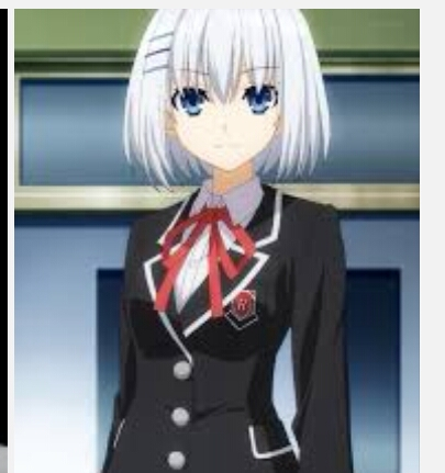 Tes Siapa Pacar Lu Di Anime