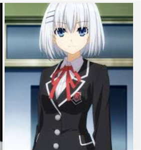 Tes Siapa Pacar Lu Di Anime