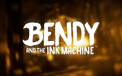 Hangi Bendy And The Ink Machine karakterisin?