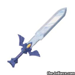 Legend Of Zelda