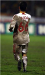 Hangi Gsli Futbolcusun?