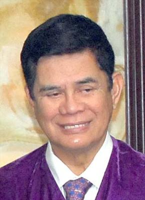 Taguig Mock Polls