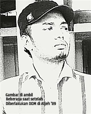 Muhammad Suhery