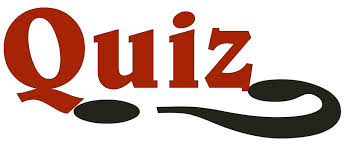 Quiz With Sujan
