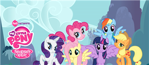 Mlp De Hangi Ponysin ?