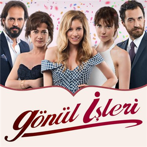 Gönül İşlerinde Hangi Oyuncusun?