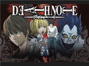 Que Personaje De Deaht Note Eres