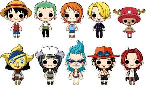 Que Personaje Eres De One Piece