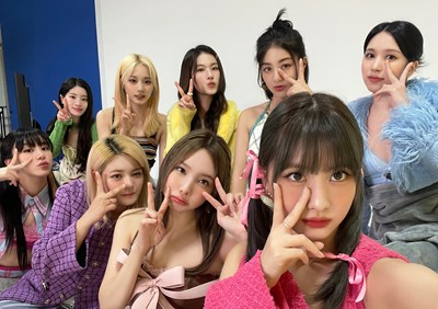Hangi twice üyesinin?🥳