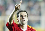 Hangi Futbolcusun