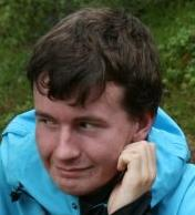 Hvor Tom-Erik Er Du?