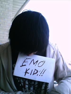 How Emo Are You?