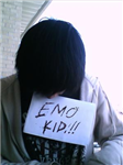 How Emo Are You?