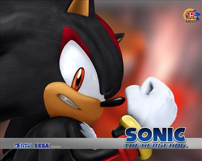 Hangi Sonic Karakterisin