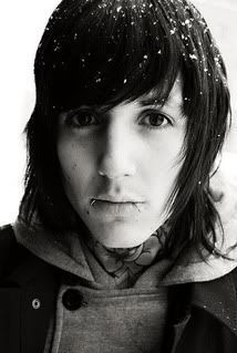 Oli Sikes X Andy Sixx