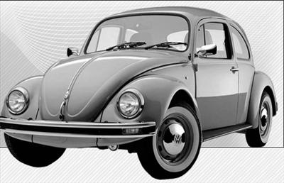Which Car Are You?