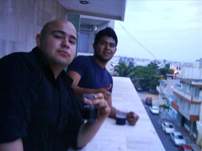 Escom Veracruz Awards 2010
