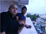 Escom Veracruz Awards 2010