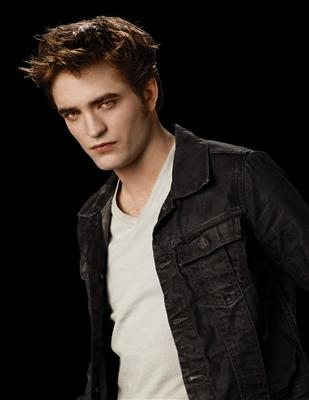 Who's The Best In Twilight?