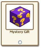500-1000 FV Coins Mistery Gift