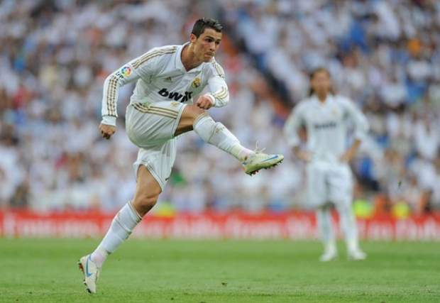 Hangi Futbolcusun