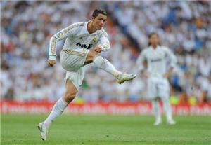 Hangi Futbolcusun