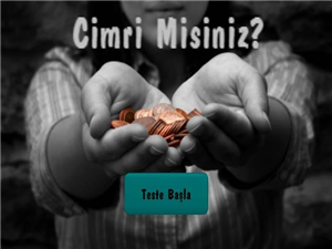 Cimrimisin?