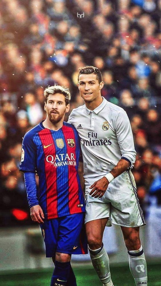 Mirip Siapa Kamu Di Sepak Bola