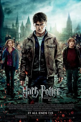 Hangi Hogwarts Kalesindesin