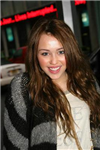 Miley Cyrus U Ne Kadar Tanıyorsun?