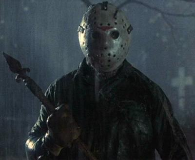 Wicth Horror Movie Are You