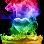 What Color Heart Do You Have?