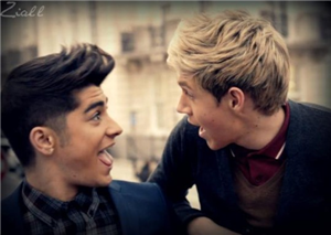¿Cuánto Sabés Sobre Niall Horan?