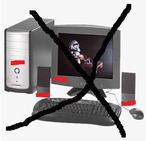 Ne Kadar Pc Manyağısın