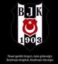 Beşiktaş Vs Galatasaray