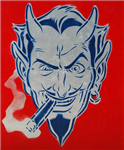 Devil Or Angel