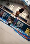 Tricking Or Acro ?